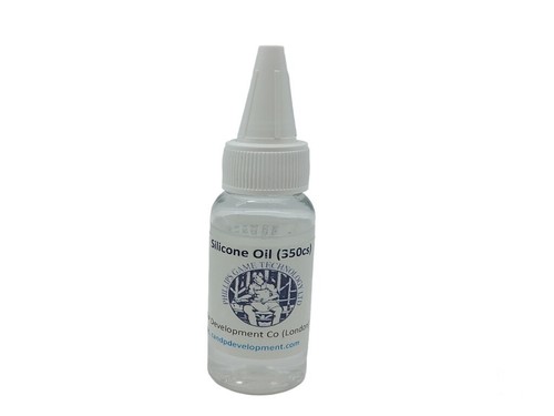 Olio silicone phillips 30ml - silicone,