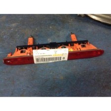 FANALE STOP SUPPLEMENTARE PER PEUGEOT 307 (01-05) 1.4 8V BER. 5P/B/1360CC. 2001