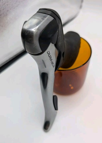 Leva cambio dura ace sti - leva,