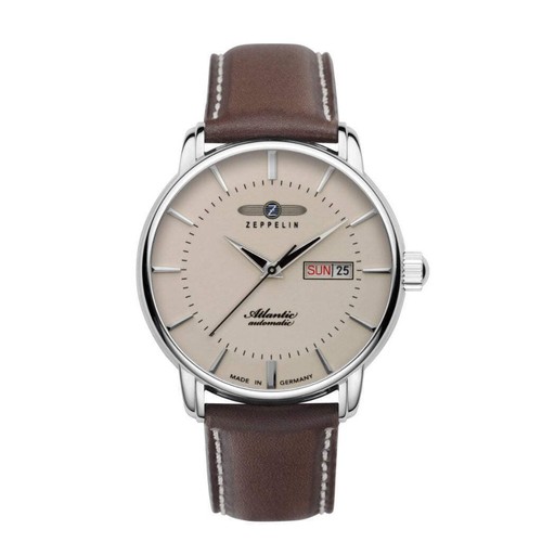 Reloj zeppelin atlantic - reloj,