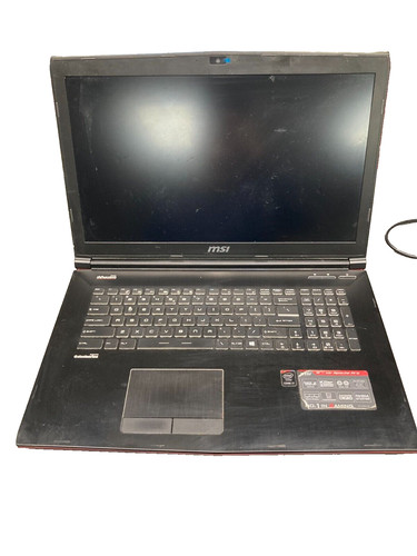 Msi ge72 2qf apache pro - ge72,