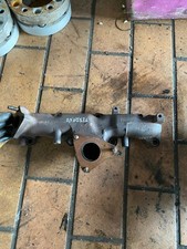 Collettore di scarico