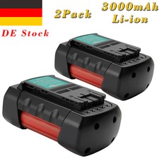 Batteria agli ioni di litio 36
