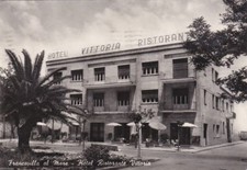 # FRANCAVILLA AL MARE: HOTEL