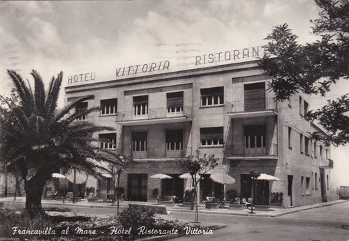 Francavilla mare hotel - francavilla, mare: