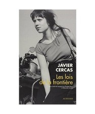 Les lois de la frontiere