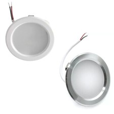 Faretto led incasso slim - incasso,