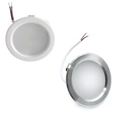 Faretto a led incasso slim 3W luce calda naturale fredda mensole cappa 55mm 220v