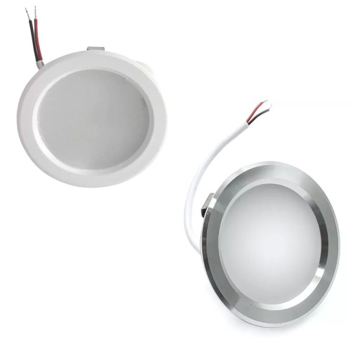 Faretto led incasso - a, 3w