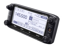 Radio mobile dual band Icom