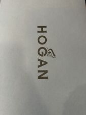 hogan interactive uomo Pelle
