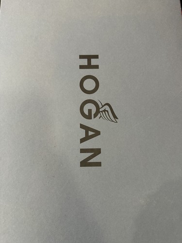 Hogan interactive uomo pelle - interactive,
