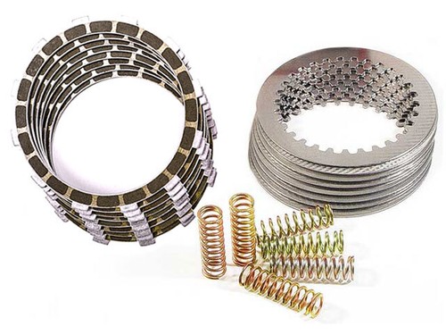 Kit frizione per suzuki ltr - suzuki,
