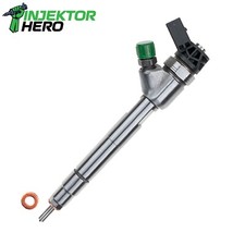 0445110574 Iniettore Iniettore Mercedes-Benz Marco Vito 119 CDI A6510703187