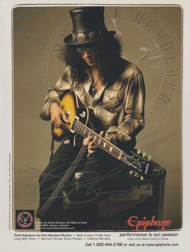 Chitarre epiphone 2008 - chitarre,
