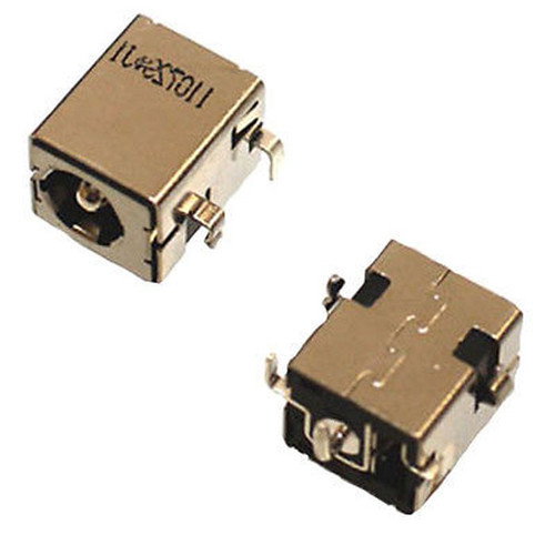 Power jack connector - ac,