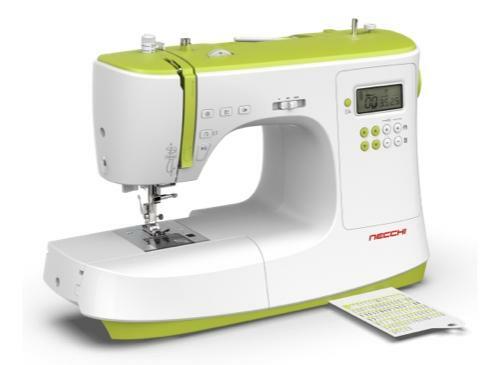 Necchi 102d macchina - macchina, da