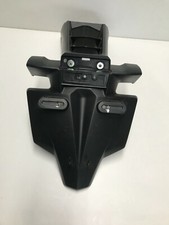 Parafango posteriore Portatarga Yamaha Fz1 Fz8