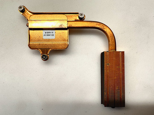 Dissipatore 20751 70 - dissipatore, 24-20751-70