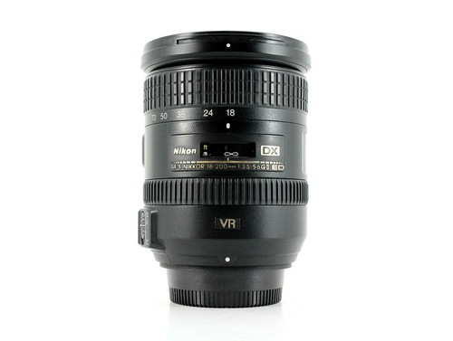 Nikon nikkor obiettivo - af-s,