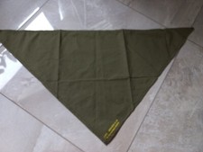 Foular triangolare Servizio