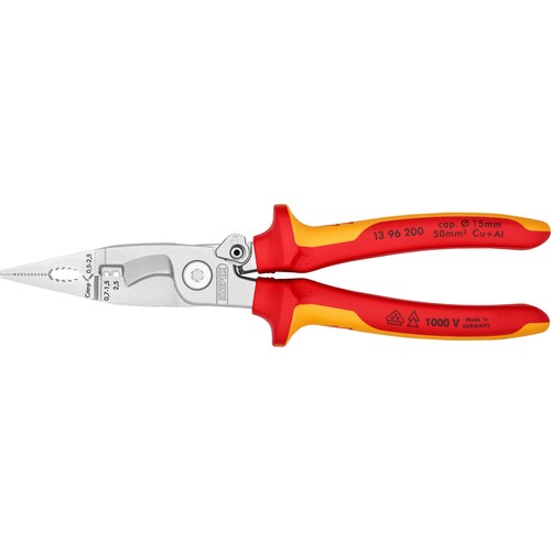 Knipex vde pinza - knipex,