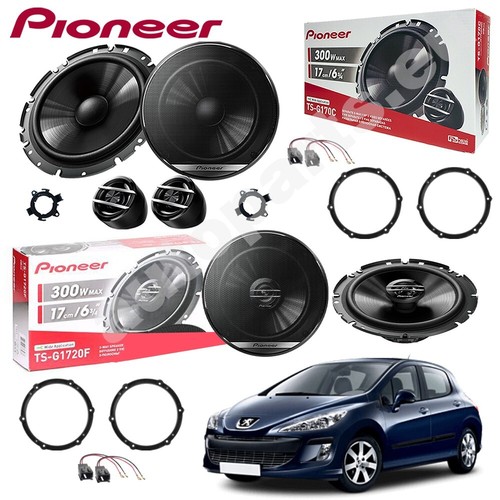 Kit casse altoparlanti - casse,
