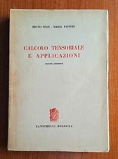 INGEGNERIA CALCOLO TENSORIALE