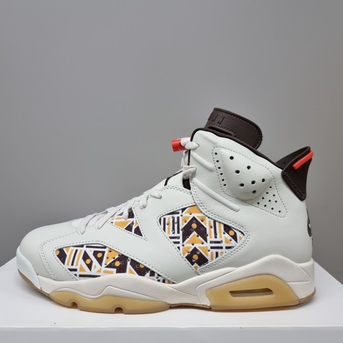 Nike air jordan retro - jordan, 6