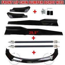 For BMW 3 4 5 series Front