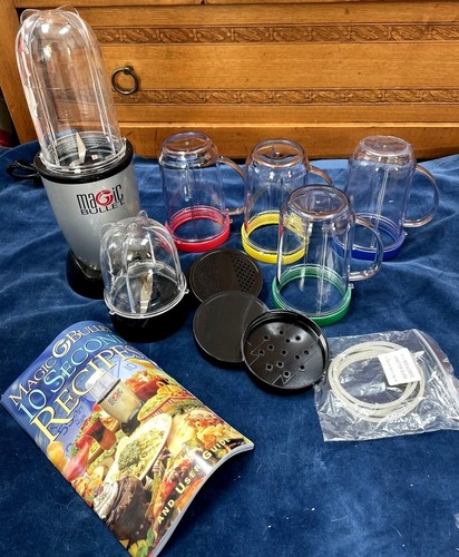 The original magic bullet - original,