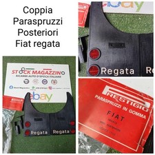 Coppia Paraspruzzi Posteriori