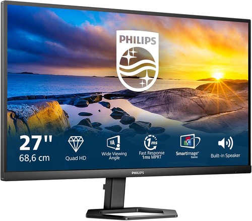 Philips 27e1n5500la monitor - philips,