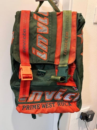 Invicta prime west - prime,