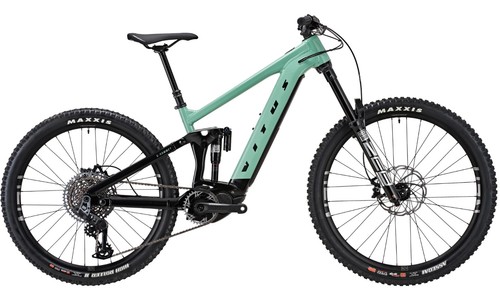 Kit cuscinetti telaio - telaio, vitus