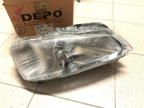Peugeot 106 1996 - -2005, faro
