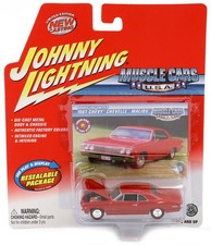 1:64 Johnny Lightning 1967