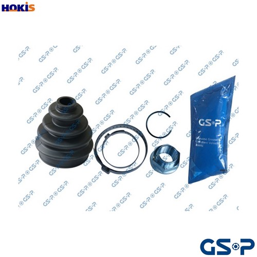 Kit soffietto albero motore - kit,