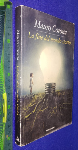 Libro fine del - la,
