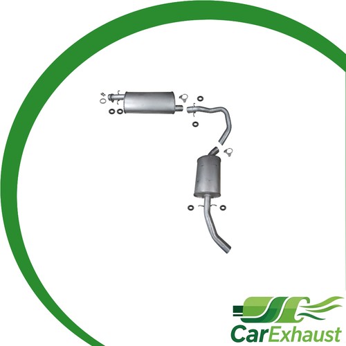 Scarico completo per fiat - completo,