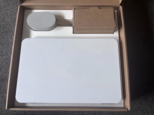Sky broadband wifi - wifi, max