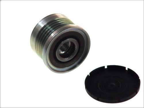 Pulley generator ina 535 - pulley,,