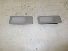 Interior Lighting Lamp Reading