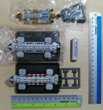 SPAZIO: 1999 # [EAGLE