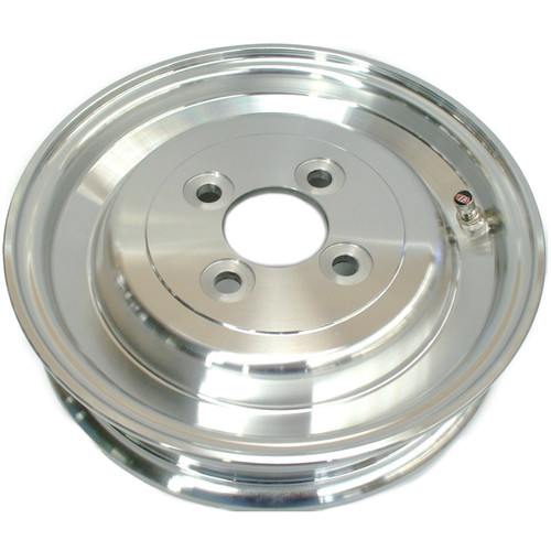 Cerchio tubeless lucido 8 - cerchio,