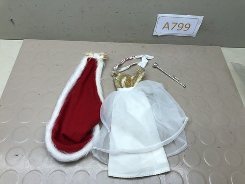 Costume accessori barbie - costume, e