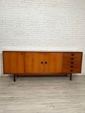 Sideboard di George Coslin per Faram  anni 60