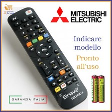Telecomando universale per