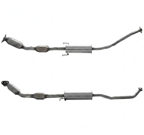 Catalizzatore bm91225h - catalizzatore, bm