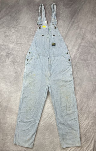 Salopette vintage oshkosh - salopette,